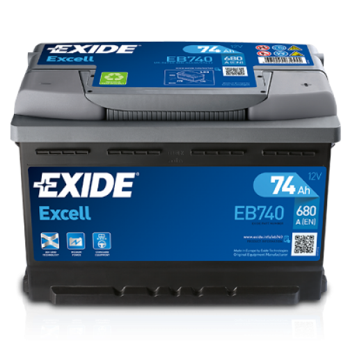 Exide akumulatori prodaja - Auto entuzijasta Hrvatska